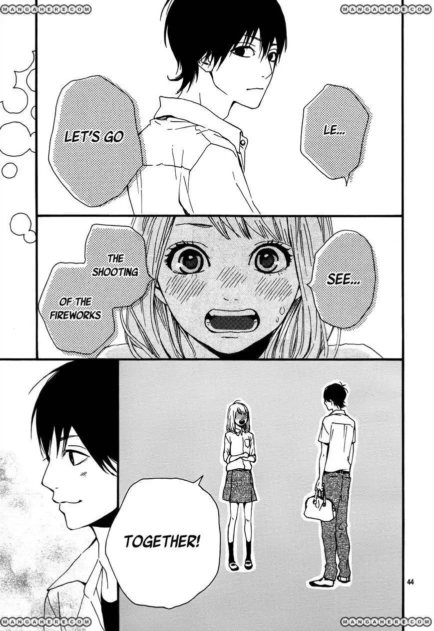 Orange (TAKANO Ichigo) Chapter 5 46